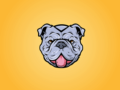 NFT Art animal logo art logo bar logo bitcoin bull dog cartoonist logo cryptocurrency dog logo graphic illustration logo design logo designer mascot logo nft nft character typography logo ui vector vintage