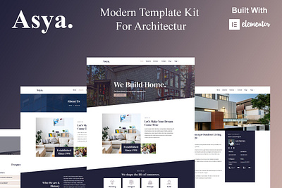 Asya app design designer designs ui ux web webdesign webdesigner website