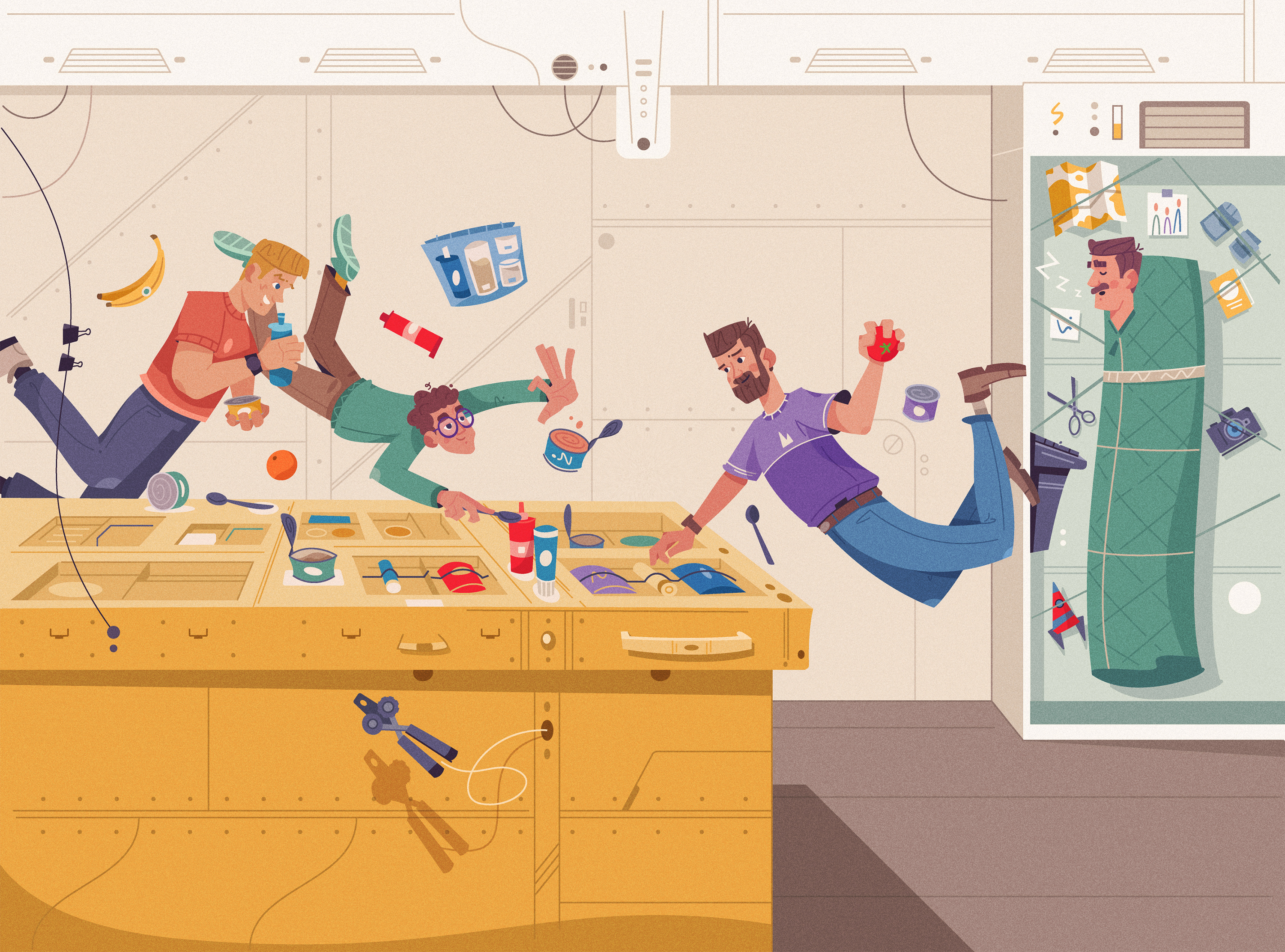 Example of Children's Book