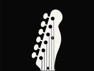 STEM Heroes 2021 | Leo Fender engineering fender guitar illustrator innovation minimalism music music art science stem