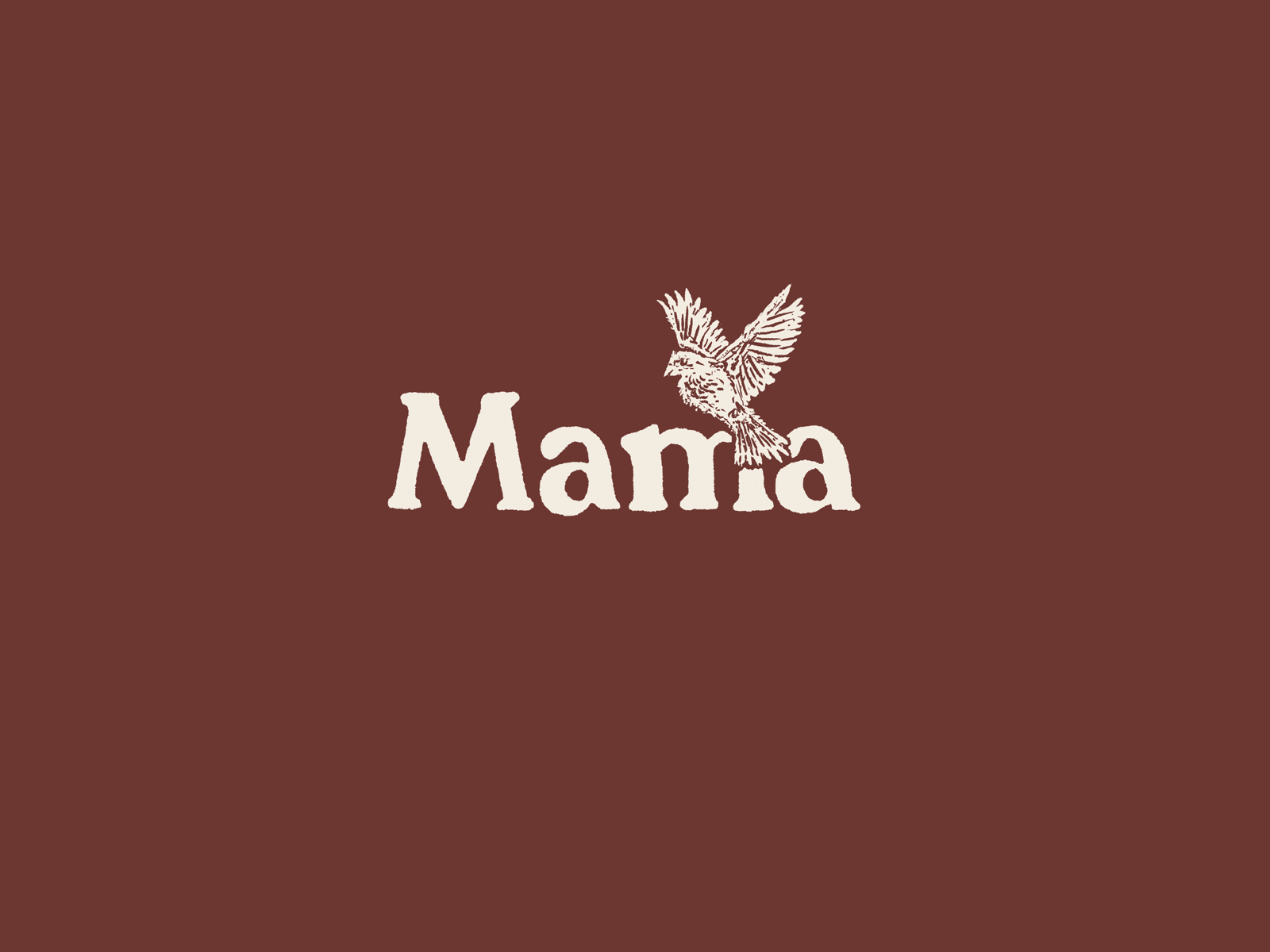 Mama Bird animation design drawing hand drawn illustration joe horacek lettering little mountain print shoppe mama bird mothers day sketch type typography