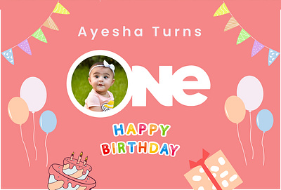 birthday poster 01 banner birthday poster graphic design poster vector