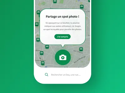 Daily UI#87 - Tooltip app app design application colors cta button daily 100 challenge daily ui design interface ui ui design