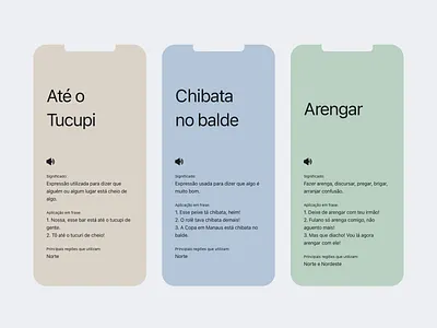 Master's degree first app try app application brutalism brutalist brutalist design concept experiment experimental experimental design master degree