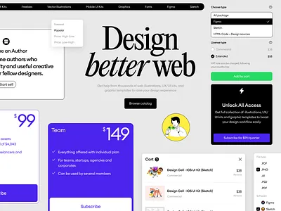 Craftwork Unreleased version 3d animation application branding concept craftwork design drafts graphic design illustration landing logo mainpage motion graphics ui unreleased vector version web website