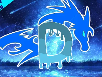 My Graphics Designer Logo 2d logo designer dragon gaming logo gaming logos gaminglogo gfx graphic graphics graphics design graphics designer graphicsdesigner illustration logo logodesign logos videogame youtube logo