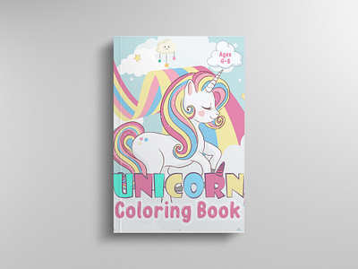 Unicorn Coloring Book color coloring book coloring page unicorn coloring book