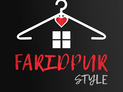 Clothing Logo adobe illustrator adobe photoshop best logo brand identity design designerhumaun logo logodesign retrace vector