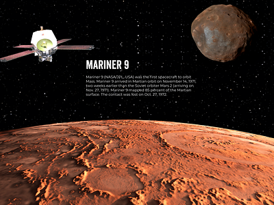 Mariner 9