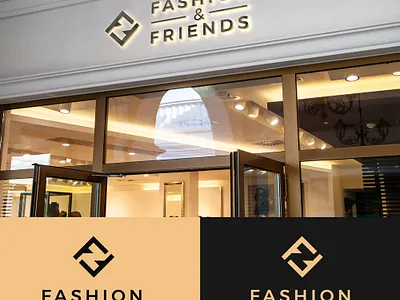 FNF Logo logo