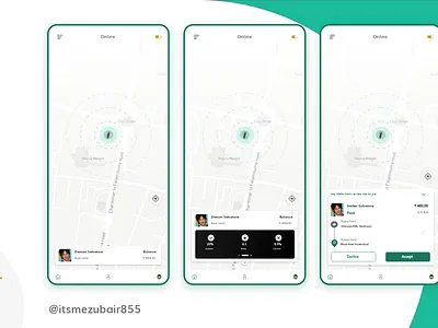 Rider Go Mobile App Design. design mobile app mobile app design mobile design mobile ui ui uiux design agency uiuxdesign uiuxdesigner ux