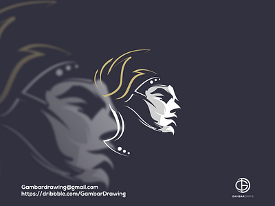 sovereign branding design gambardrips graphicdesign icon illustration logoawesome logodesign modaltampang vector