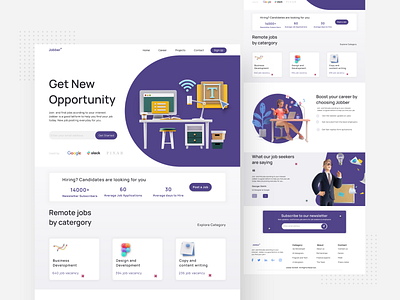 3D landing page 3d 3d landing page job landing page design landingpage