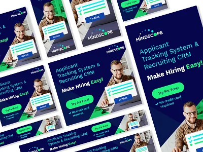 Display ads ads ads design apply banner ads branding crm display ads easy free google ad banner hiring recruiting system