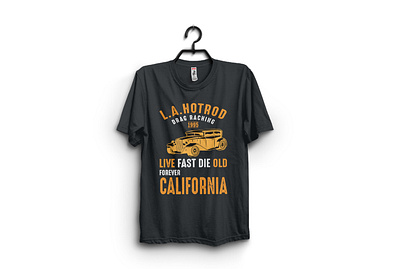 Hot rod t-shirt design. car car t shirt car t shirt design carlovers custom tshirt hodrod hopup hot rod hot rod t shirt racer sidemotors t shirt vintage vintage retro tshirt