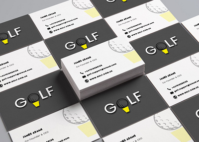 Business Card adobe photoshop branding business card design design