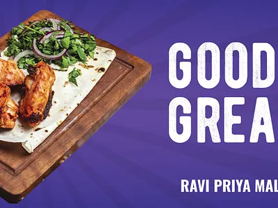 Barbeque Pride social media banner social media design socialmedia