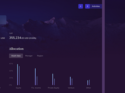 PWS Financial UX Design by UXDA bank banking bankingapp design digital finance financial financialdesign fintech metaversedesign ui uidesign ux uxda uxdesign