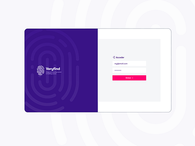 Access Controls app branding design logo product design productdesign ui ux