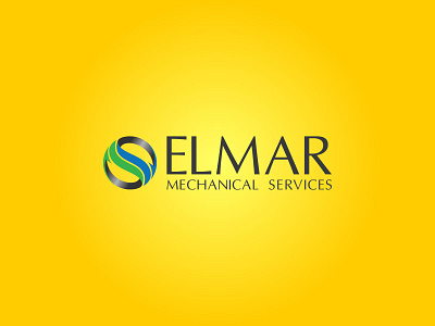 Logo Design for Elmar branding design corporate logo design logo logo design