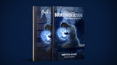 Professional Book Cover Design book book cover book cover art book cover design book cover designer