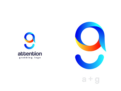 AG logo abstract ag letter animation app best logo branding company company logo illustration lettering logo design branding logo expart logo maker logotype minimal mobile modern modern logo socialmedia software