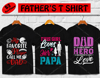 100+ FATHER'S DAY Premium T-shirt Design dad hero dad tshirt dad vector papa papa t shirt t shirt tshirt uiux vectors