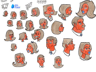 Untitled Artwork 113 doodles illustration procreate