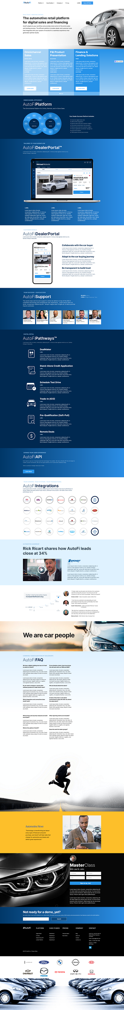Made in Webflow high converting landing page landing page design landingpage webflow website website builder website design