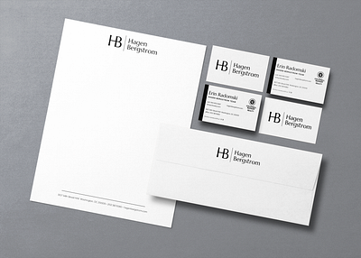 Luxury Realtor Branding Stationery brand identity branding design collateral design logo luxury logo minimalist logo print design real estate logo realtor realtor logo realty logo stationery design stationery mockup typography