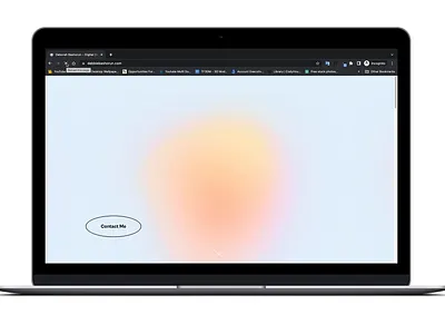 My portfolio website app branding design graphic design portfolio portfolioui portfoliowebsite typography ui website