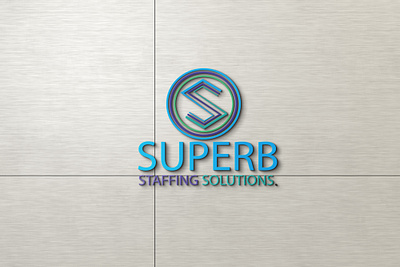 logo design besst castom flat logo logo design minimal modern unique