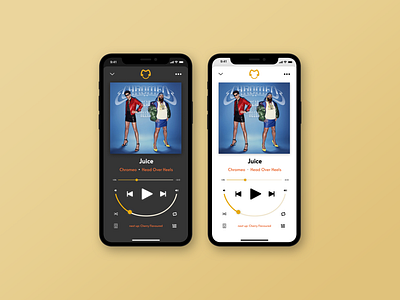 iPhone 11 UI - Buttons & Sliders app design design student iphone student ui ui ux ui design ui designer uiux ux design ux designer