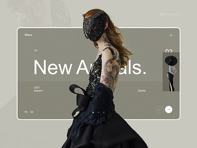 Web Layout Practice 28 design powerpoint design ppt ui design uiux web web design website website concept website design