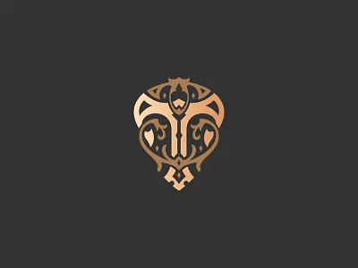 Letter T 36daysoftype 36daysoftype08 decorative design design challenge letter t lettering logo monogram ornamental t vector