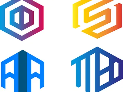 Grid Logo branding design flat icon illustrator logo travel typography webdesign