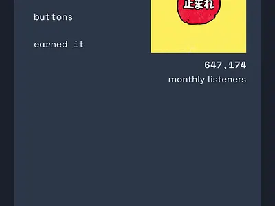 halberd artist spotlight color combinations design instagram story typogaphy