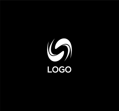 S LOGO art branding character clean design flat graphic design icon logo vector