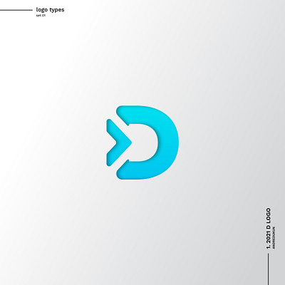 Lettermark andredukun brand brand design brand identity branding branding design design designer indonesia lettering logo logo concept logo design logodesign logos logotype typography vector