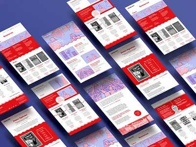 snap.out - Web Editorial articles debate forum ipad ipad design ipadpro ui ux web web design web editorial webdesign website concept website design