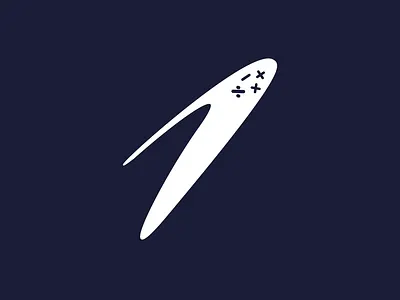 calculator logo 2b design flat inkscape logo vector