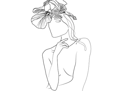 line art bestdesigner bestgraphicdesigner branding design illustration line line art logo lineart logo onelineart