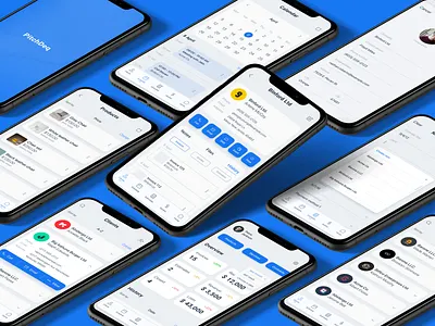 Business application app design application daily ui dailyui figma figmadesign kyiv mobile mobile app design mobile ui ui uidesign uiux ukraine ux uxdesign uxui