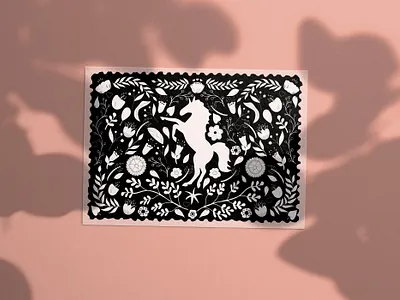 Horse artwork canvas print canvas wall art design illustration vector