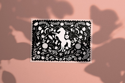 Horse artwork canvas print canvas wall art design illustration vector