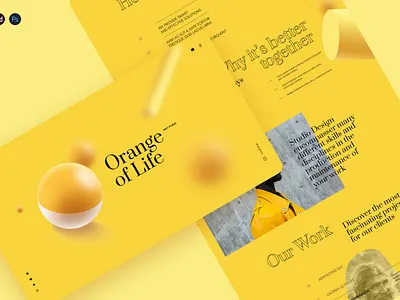 May - Creative Studio landing page template ads advertising app banner banner ad banner ads banners creative facebook google adsense illustration instagram interface landing page mobile modern page promo ui ux