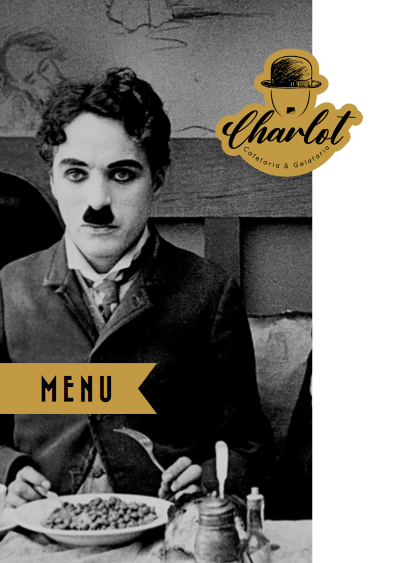 charlot menu branding charlot coffee shop