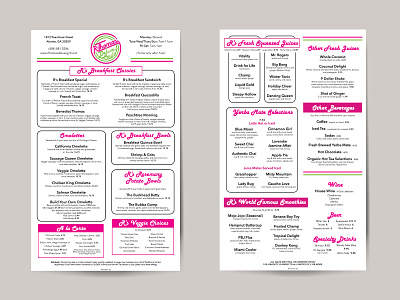 NEW R. Thomas Grill Deluxe Menu 70s 70s branding 70s restaurant menu branding creative deluxe grill deluxe grill menu design graphic design graphics illustration indesign menu menu mockup menu revamp new new menu photoshop r.thomas grill restaurant menu