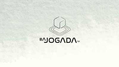 #A JOGADA branding logo