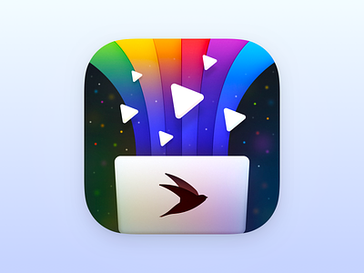 VStack iOS App Icon app app icon app icon design icon icon design icons ios app ios app icon